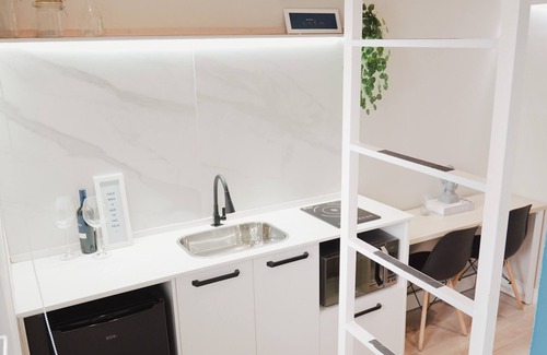 Cerqueira Cesar Apartamento | Apê Paulista Alameda Santos