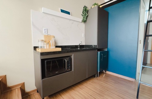 Cerqueira Cesar Apartamento | Apê Paulista Augusta