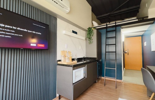 Cerqueira Cesar Apartamento | Apê Paulista Augusta