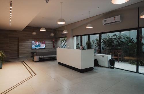 Consolacao Apartamento | Apê Paulista Bela Cintra