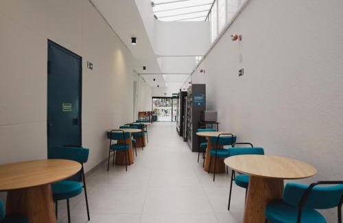 Consolacao Apartamento | Apê Paulista Bela Cintra