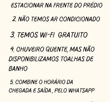 Garanhuns Apartamento | Apê perto do Parque Euclides Dourado