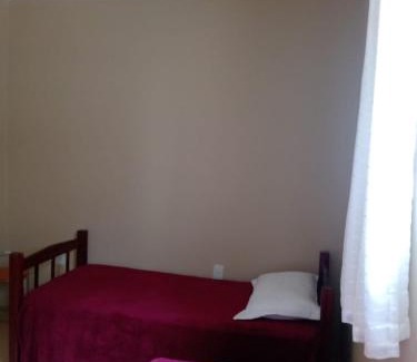 Garanhuns Apartamento | Apê perto do Parque Euclides Dourado