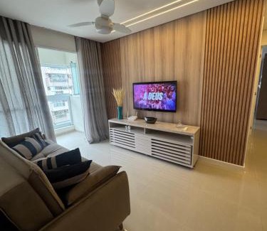 Recreio dos Bandeirantes Apartamento | Apê Pontal Oceânico - Recreio dos Bandeirantes