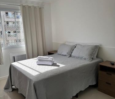 Recreio dos Bandeirantes Apartamento | Apê Pontal Oceânico - Recreio dos Bandeirantes