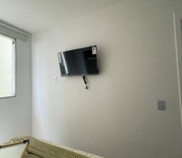 Campo Grande Apartamento | Apê sonho meu.