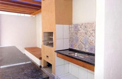 Ipiranguinha Apartamento | APÊ SUN WAY TOP - Ar Condicionado, Piscina, Churrasqueira, Wi-Fi e itens de praia