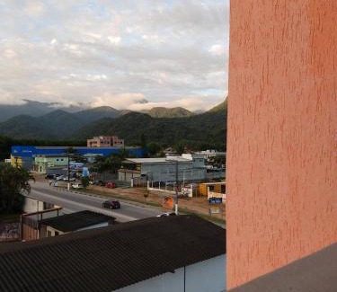 Ipiranguinha Apartamento | APÊ SUN WAY TOP - Ar Condicionado, Piscina, Churrasqueira, Wi-Fi e itens de praia