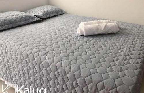 Sao Francisco Apartamento | Apê tipo Studio em Guest House na Praia dos milionários