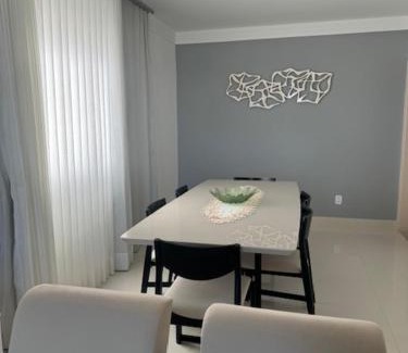 Atalaia Apartamento | Apê TL Atalaia Aju, 260m Praia, 03 Quartos com AR Condicionado