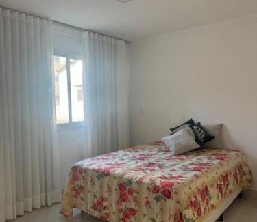 Atalaia Apartamento | Apê TL Atalaia Aju, 260m Praia, 03 Quartos com AR Condicionado