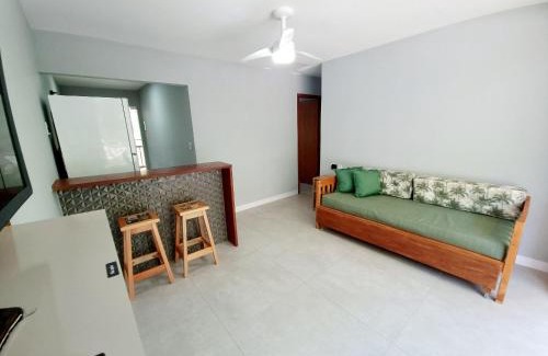 Acu da Torre Apartamento | Apê Varanda Gourmet Wi-fi 300mbs Garagem Arcondiconado Cozinha completa Streaming