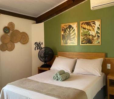 Lauro de Freitas Apartamento | Apê Vilas do Atlântico
