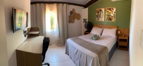 Lauro de Freitas Apartamento | Apê Vilas do Atlântico