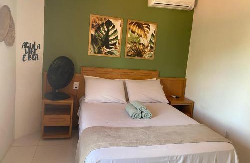 Lauro de Freitas Apartamento | Apê Vilas do Atlântico