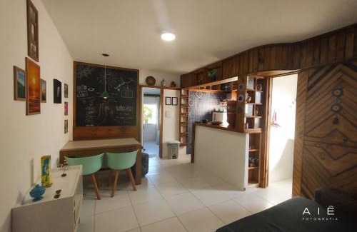 Lauro de Freitas Apartamento | Apê Vilas do Atlântico