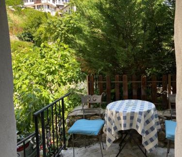 Melnik Apartamento | Apаrtment Melnik home
