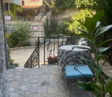 Melnik Apartamento | Apаrtment Melnik home