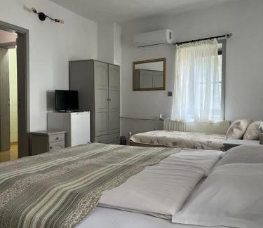 Melnik Apartamento | Apаrtment Melnik home