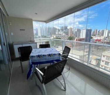 Pituba Apartamento | Ap à 10 min do carnaval