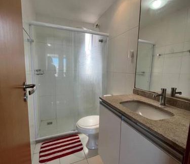 Pituba Apartamento | Ap à 10 min do carnaval