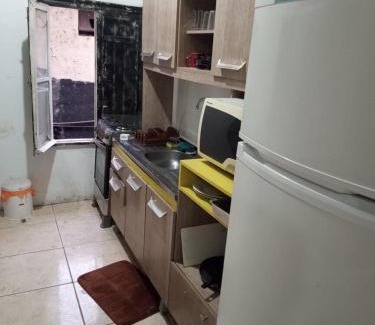 Centro Apartamento | AP, ótima localização e ótimo custo