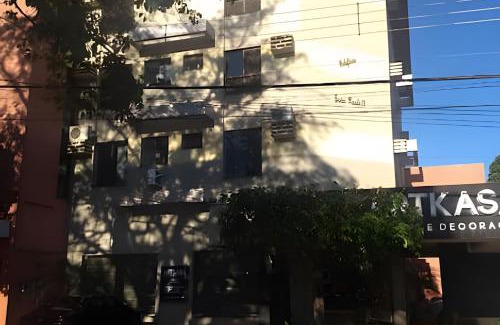 Centro Apartamento | AP 03 DO CANTINHO DO SOSSEGO