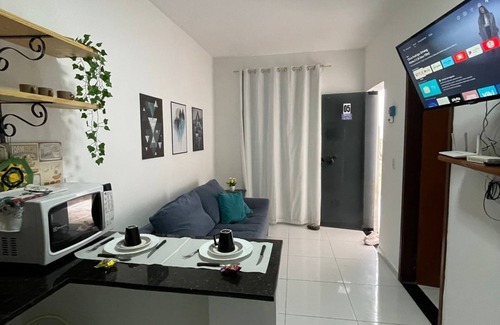 Atalaia Apartamento | Ap 05 atrás da passarela do caranguejo