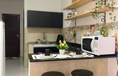 Atalaia Apartamento | Ap 05 atrás da passarela do caranguejo