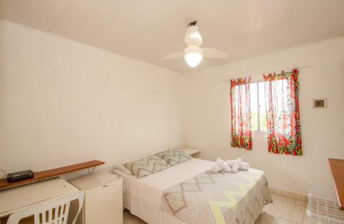 Rio Vermelho Sul Apartamento | Ap 1 suíte c/ Piscina, 10min a pé até a PraiaN1309