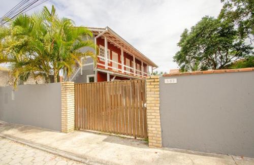 Rio Vermelho Sul Apartamento | Ap 1 suíte c/ Piscina, 10min a pé até a PraiaN1309