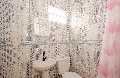 Rio Vermelho Sul Apartamento | Ap 1 suíte c/ Piscina, 10min a pé até a PraiaN1309