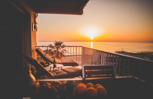 Oliva Apartamento | AP-1 XimoApartments con VISTAS PANORÁMICAS AL MAR