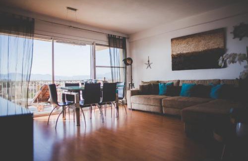 Oliva Apartamento | AP-1 XimoApartments con VISTAS PANORÁMICAS AL MAR