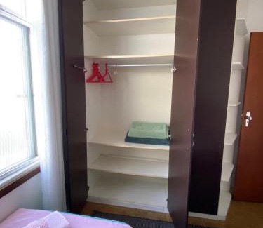 Vila Nova Apartamento | Ap 100 mtrs da praia do forte