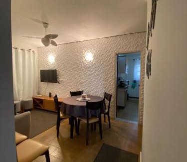 Vila Nova Apartamento | Ap 100 mtrs da praia do forte