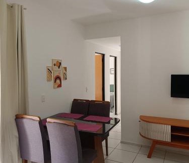 Teresina Apartamento | AP 102 Acolhedor situado na Zona Leste, com 3 quartos sendo 1 suíte