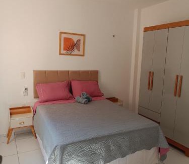 Teresina Apartamento | AP 102 Acolhedor situado na Zona Leste, com 3 quartos sendo 1 suíte