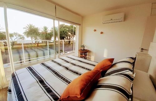 Real de San Carlos Apartamento | Ap 102 Disfruta este Alojamiento a Estrenar frente al Río