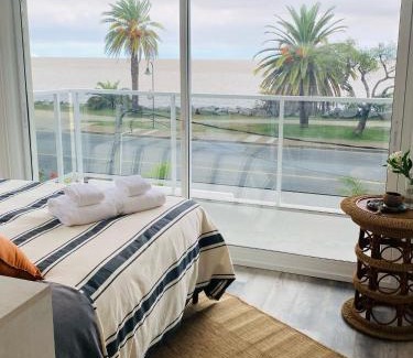 Real de San Carlos Apartamento | Ap 102 Disfruta este Alojamiento a Estrenar frente al Río