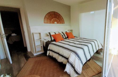 Real de San Carlos Apartamento | Ap 102 Disfruta este Alojamiento a Estrenar frente al Río