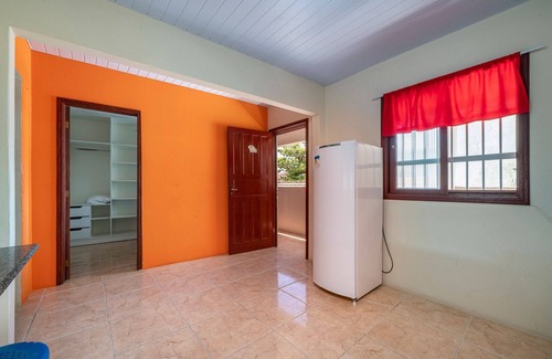 Canto Grande Apartamento | AP 11 Ala Conceição Residencial Solavir