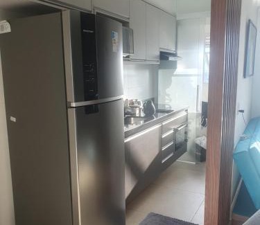 Subsetor Sul - 1 Apartamento | Ap 1116 Apogeo
