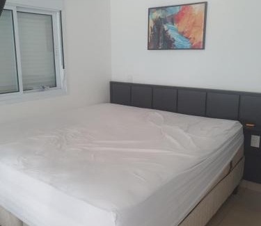 Subsetor Sul - 1 Apartamento | Ap 1116 Apogeo