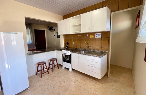 Canto Grande Apartamento | AP 12 Ala Conceição Residencial Solavir