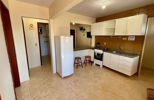Canto Grande Apartamento | AP 12 Ala Conceição Residencial Solavir