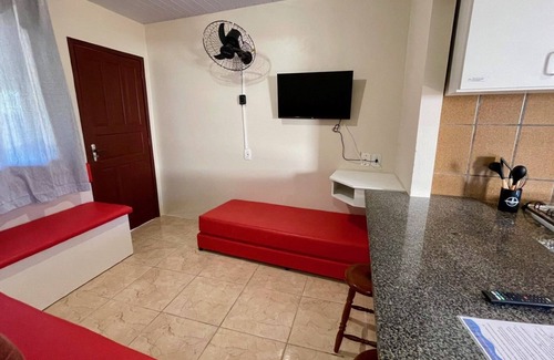 Canto Grande Apartamento | AP 12 Ala Conceição Residencial Solavir