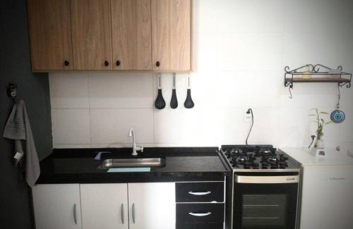 Itatiba Apartamento | Ap 2 Apropriado para arbnb, confira!