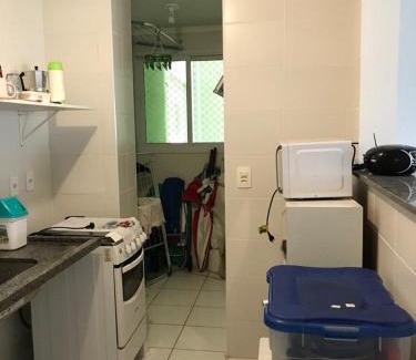 Ipiranga Apartamento | Ap 2 dorm piscina e varanda gourmet-14B Lion-carol