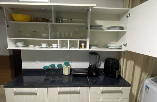 Vicente Pires Apartamento | Ap 2 Qts com suíte Garagem e Elevador